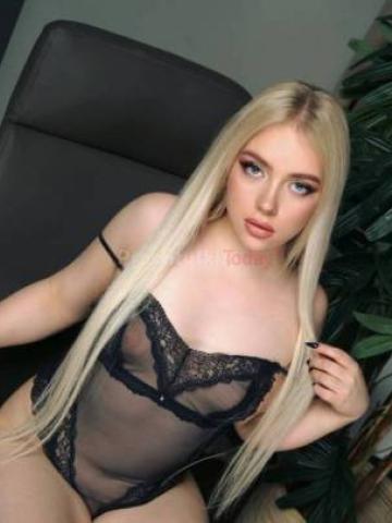 Элеонора фото 2