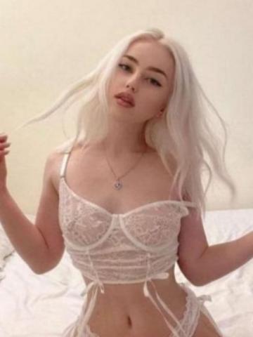 Анастасия Элит Реал Студентка Тында