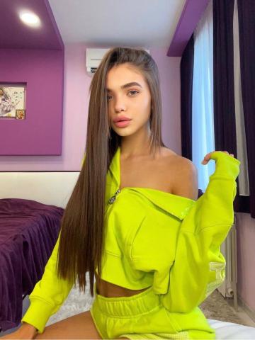 Скарлетт фото 3