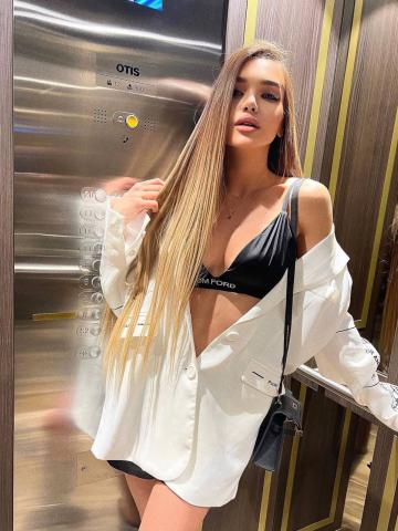 Скарлетт фото 4