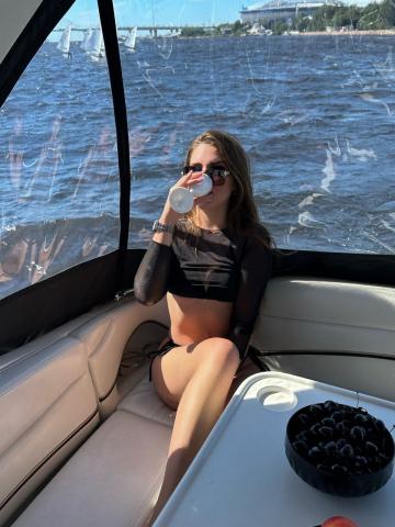 Лилия фото 16