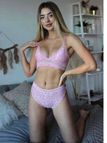 Кристина Тында